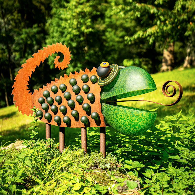CHAMELEON - Outdoor object
