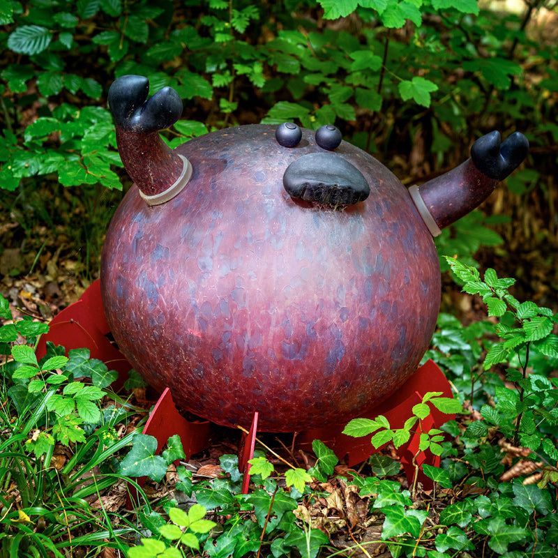 CRUSTY - Light object