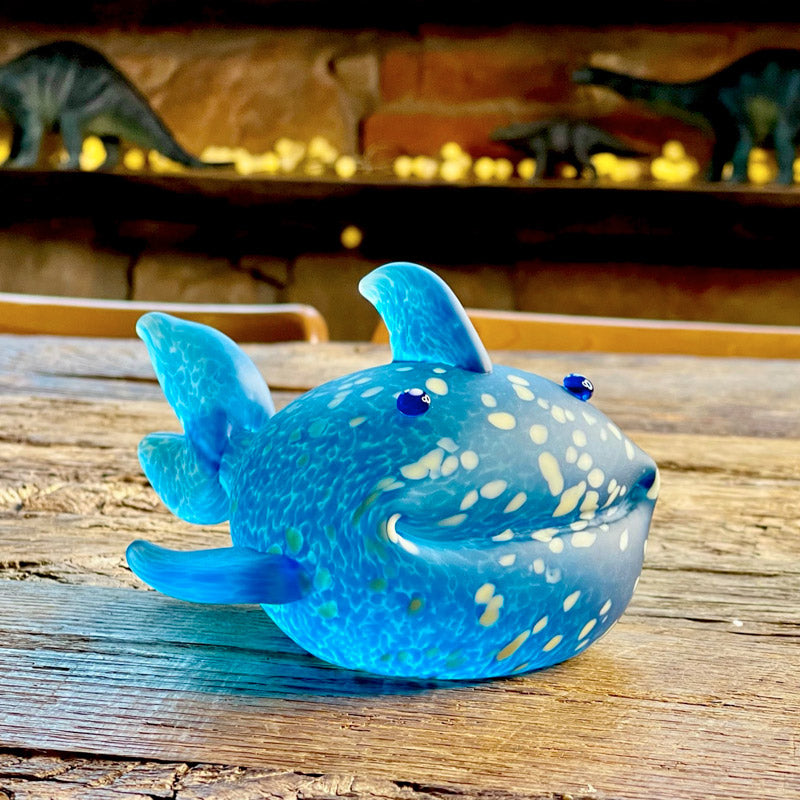 CUTE FELLOW - Object