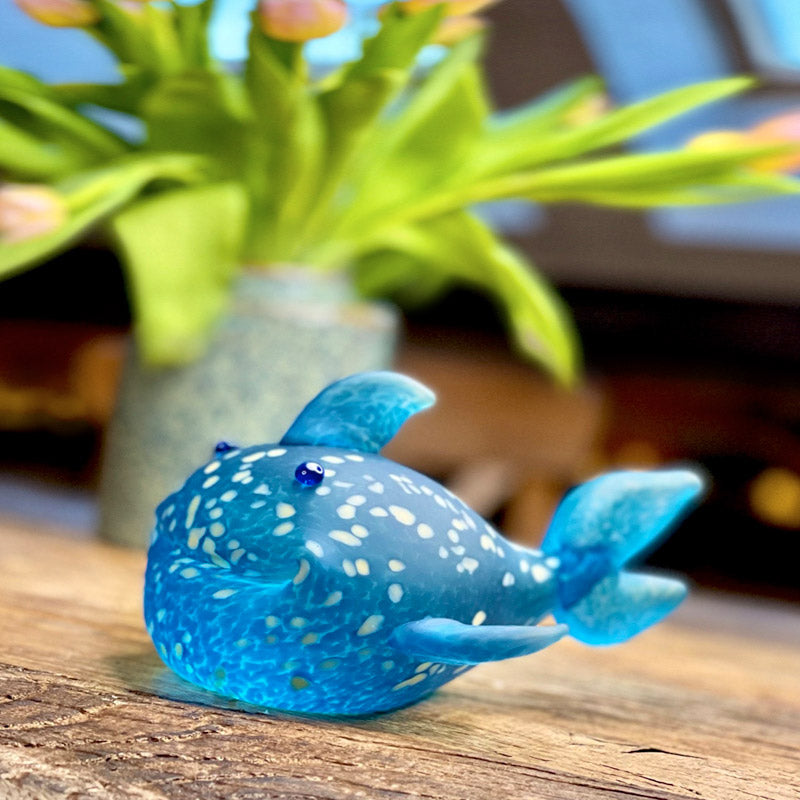 CUTE FELLOW - Object