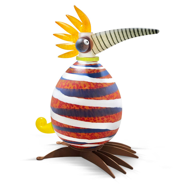 DAVID - Gonzo light object