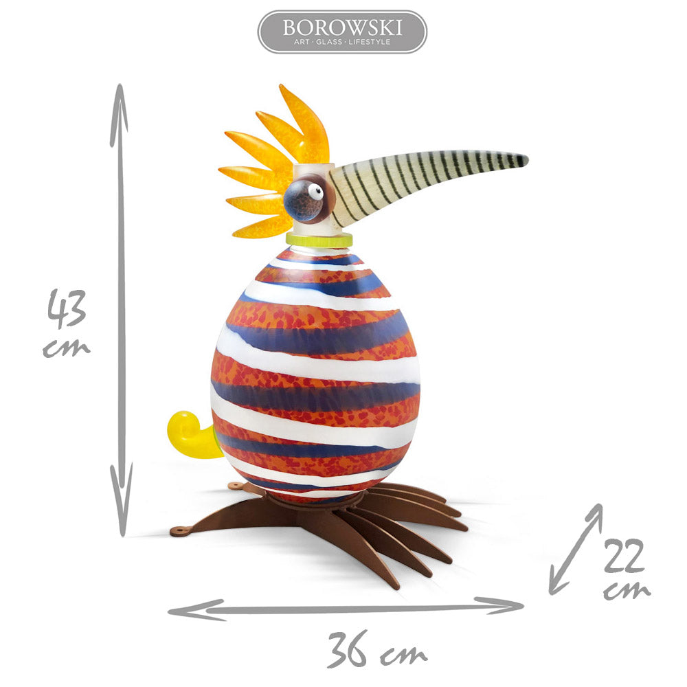 DAVID - Gonzo light object