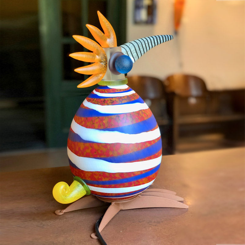 DAVID - Gonzo light object