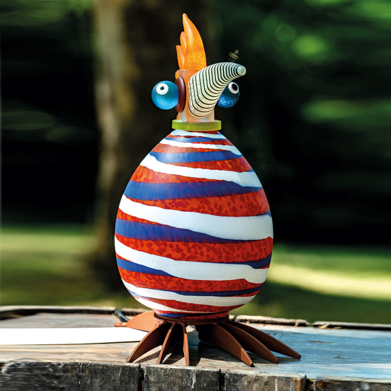 DAVID - Gonzo light object