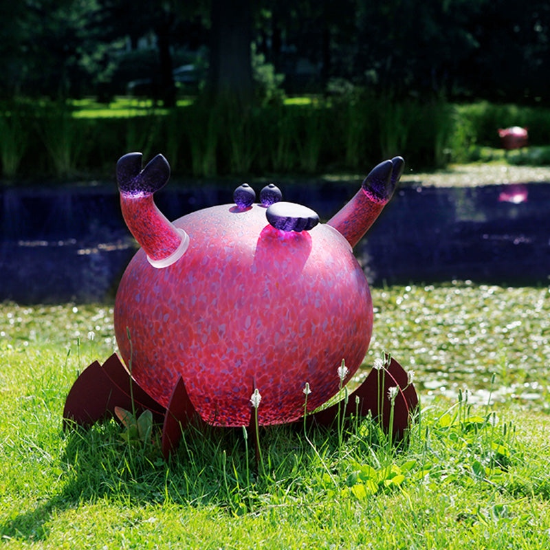 CRUSTY - Light object