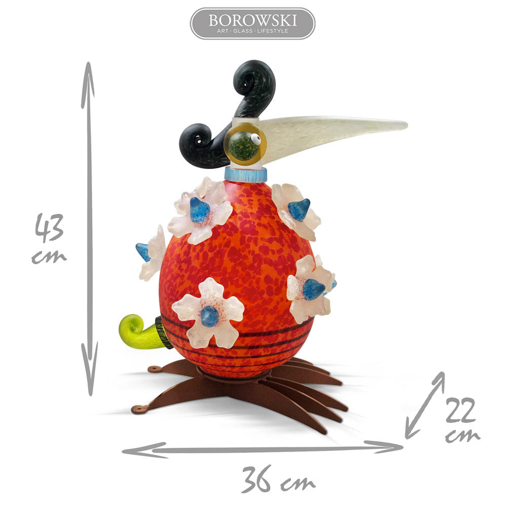 ELVIS - Gonzo light object