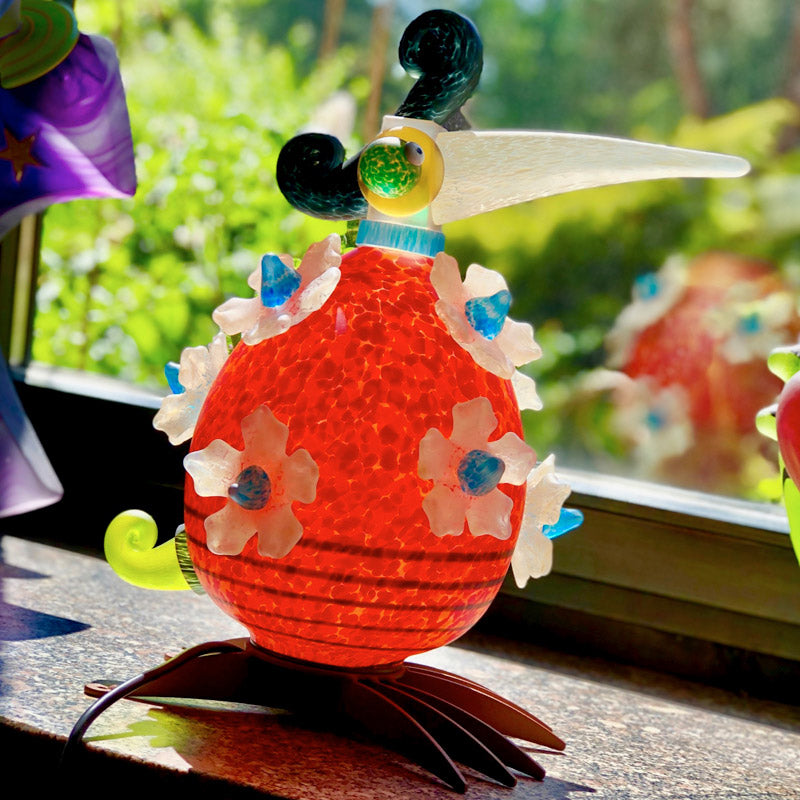 ELVIS - Gonzo light object