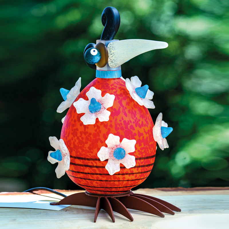 ELVIS - Gonzo light object