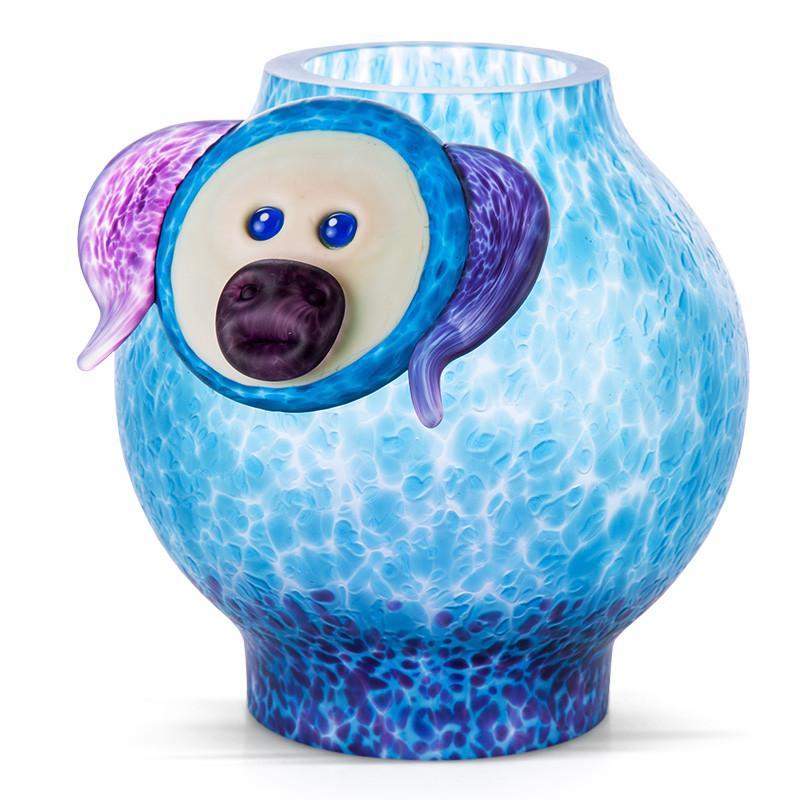 PIG - Vase