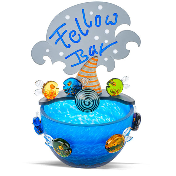 FELLOW BAR - Bowl