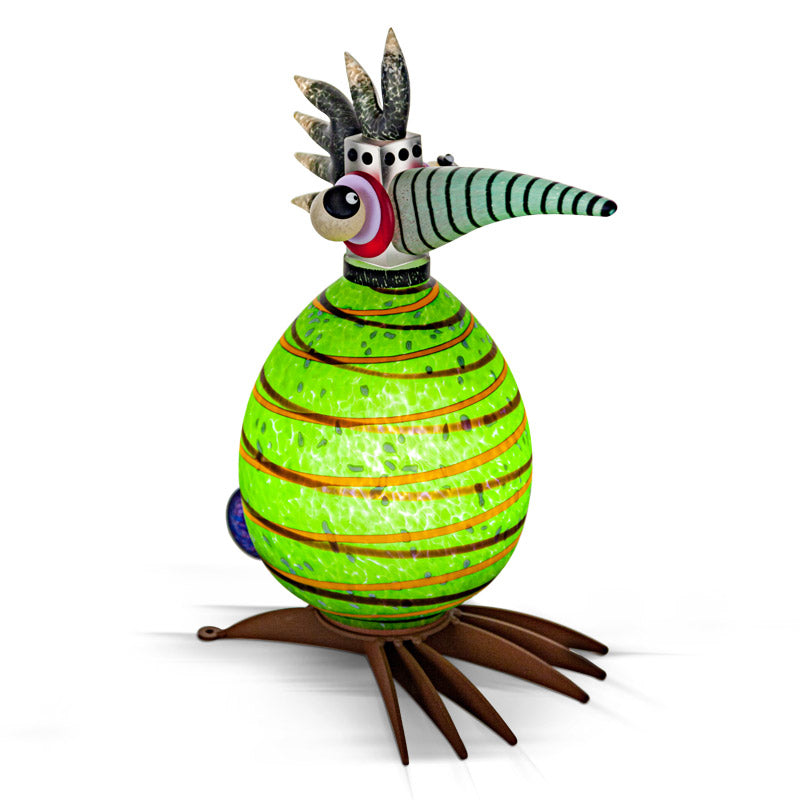 FRANK - Gonzo light object