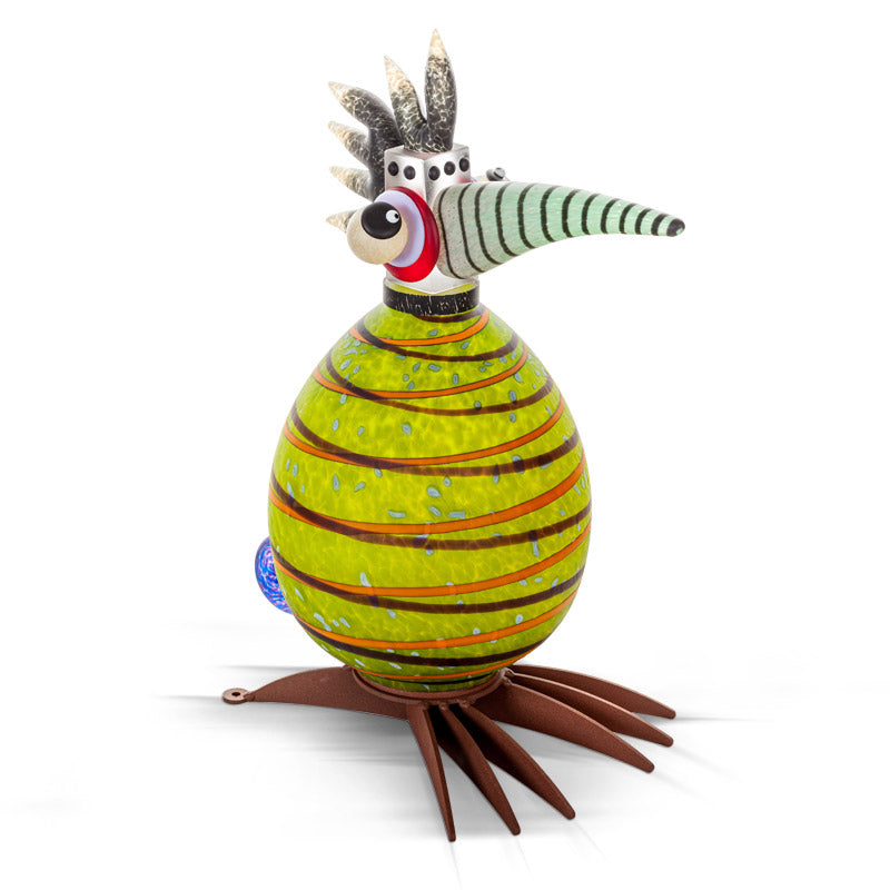 FRANK - Gonzo light object