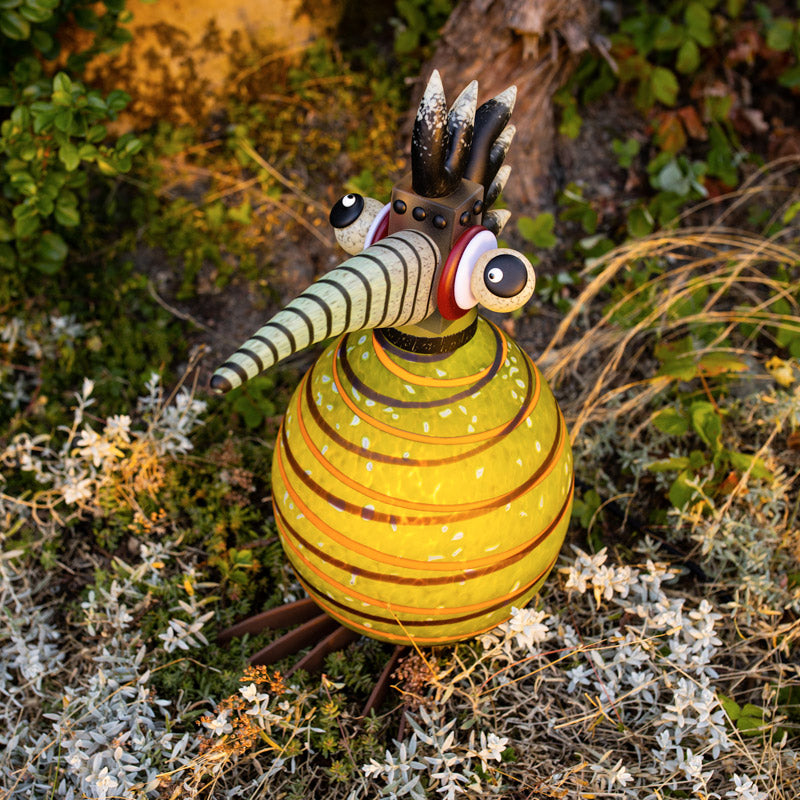 FRANK - Gonzo light object