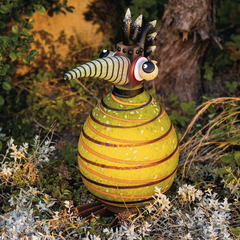 FRANK - Gonzo light object