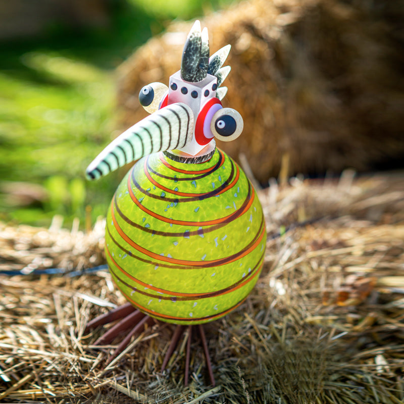 FRANK - Gonzo light object