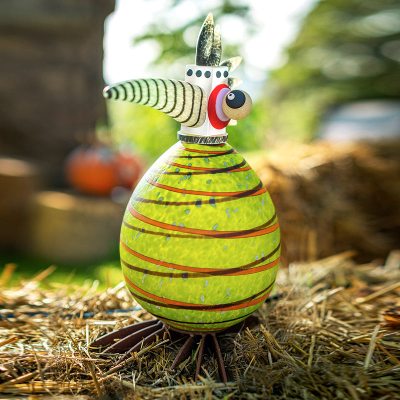 FRANK - Gonzo light object