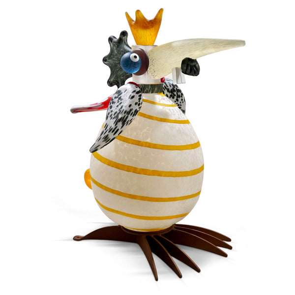 FREDDY - Gonzo light object