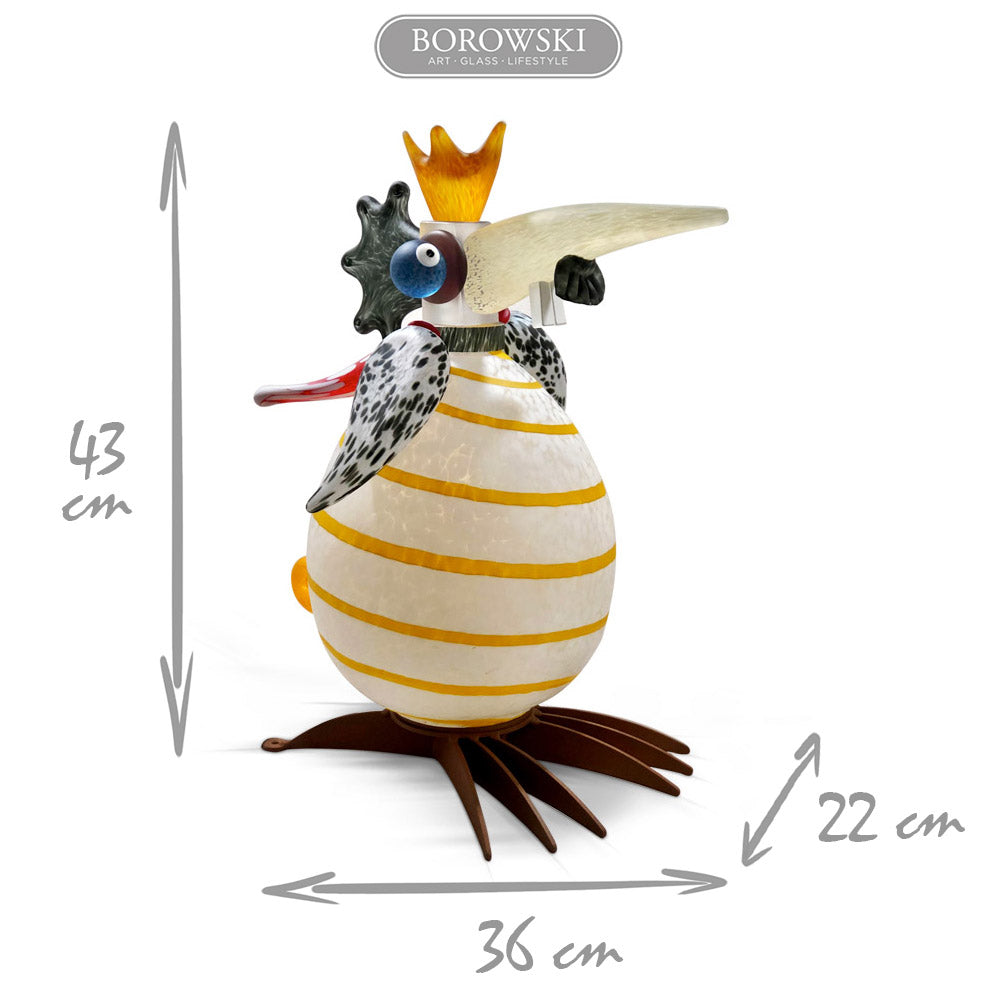 FREDDY - Gonzo light object