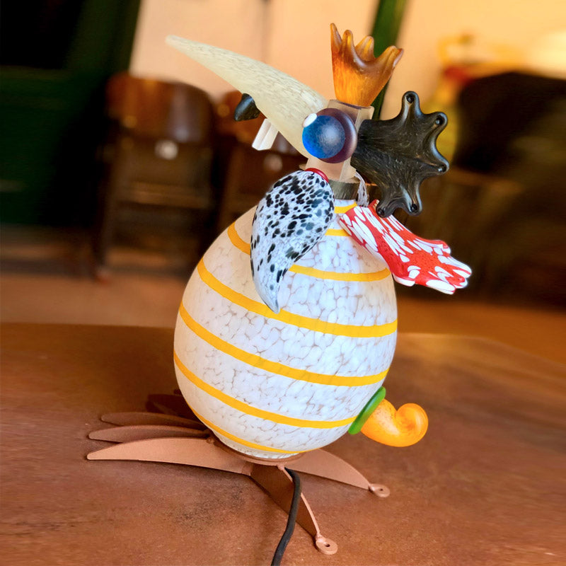 FREDDY - Gonzo light object