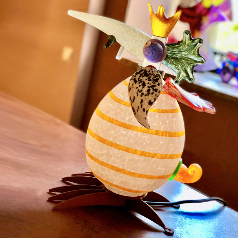 FREDDY - Gonzo light object