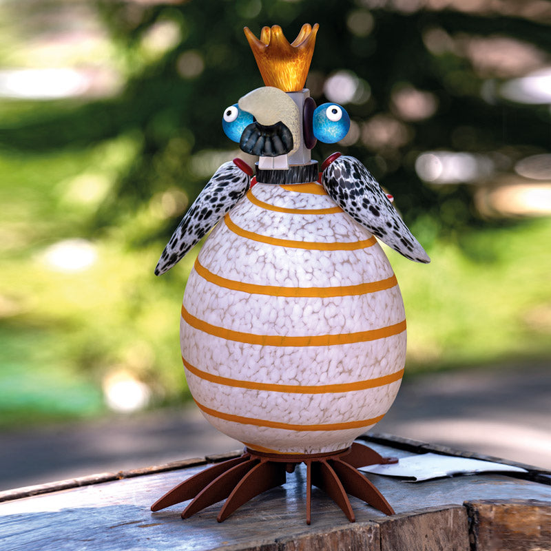 FREDDY - Gonzo light object