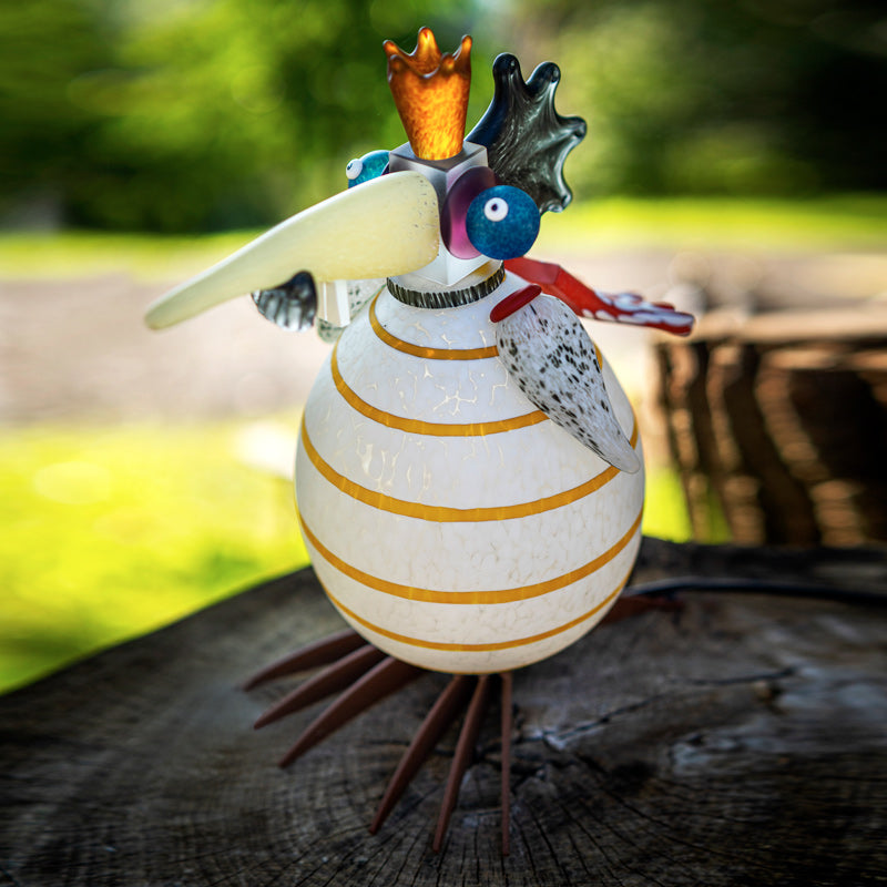 FREDDY - Gonzo light object