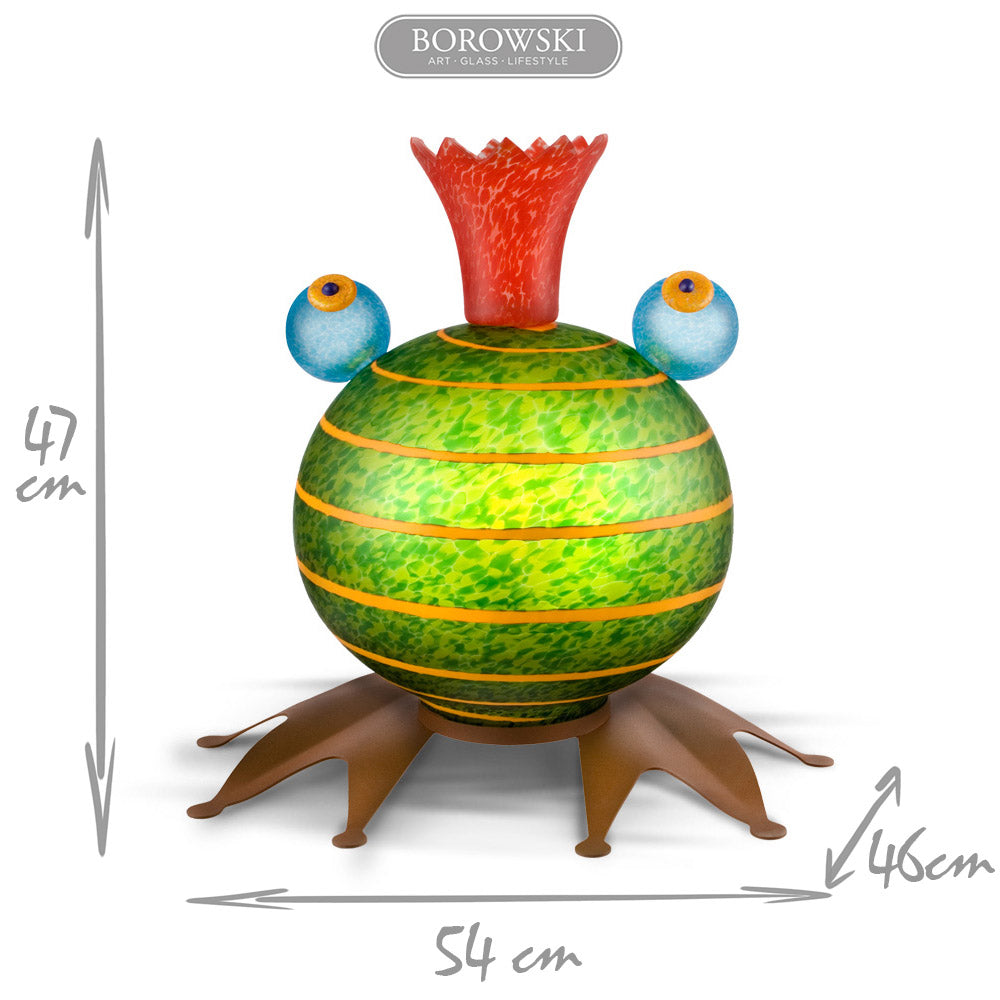 FROGGY - Light object