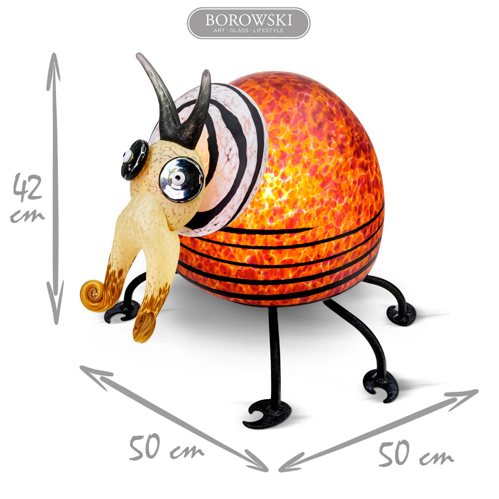 GOLIATH BUG - Light object