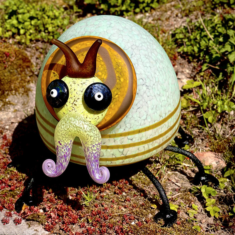 GOLIATH BUG - Light object