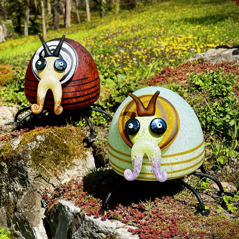 GOLIATH BUG - Light object