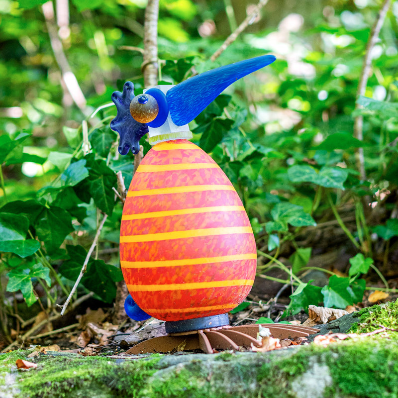 GONZO - Outdoor object