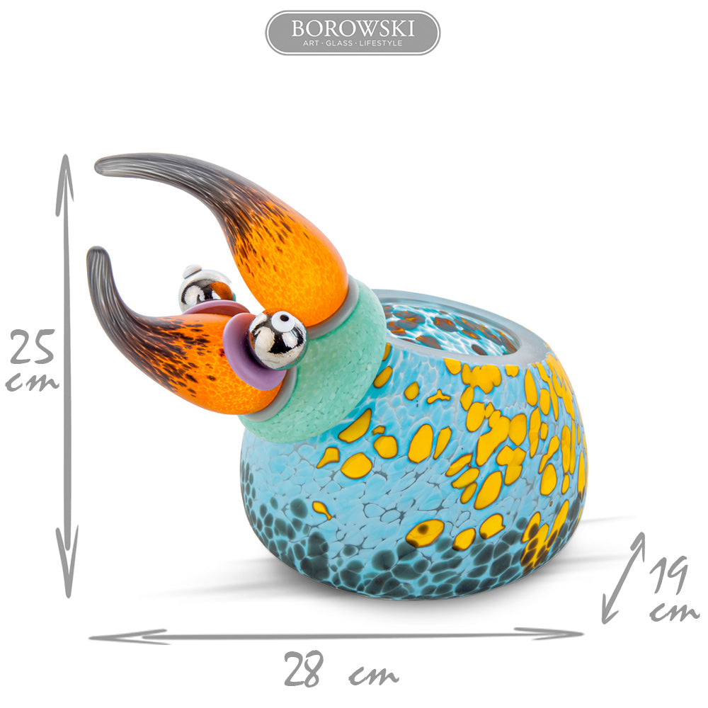 HERKULES BOWL - Bowl