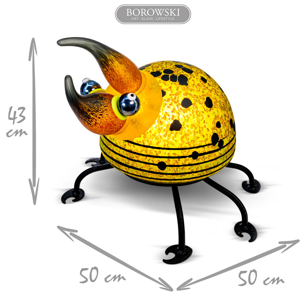 HERKULES BUG - Light object