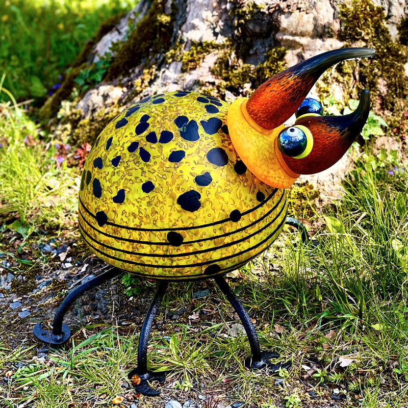 HERKULES BUG - Light object