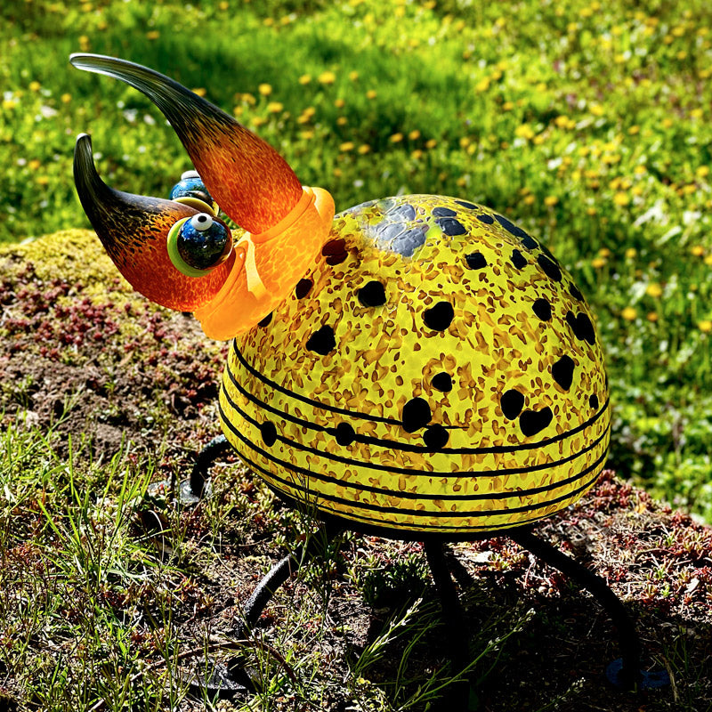 HERKULES BUG - Light object