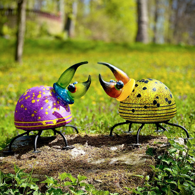 HERKULES BUG - Light object