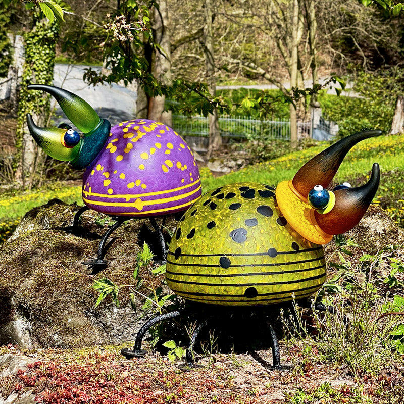 HERKULES BUG - Light object