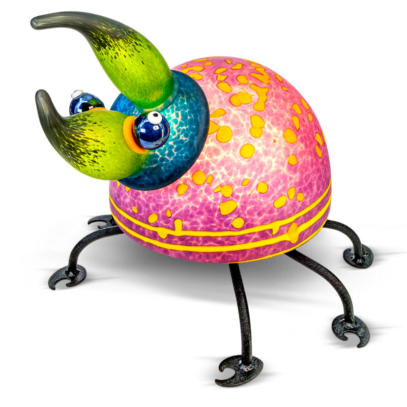 HERKULES BUG - Light object