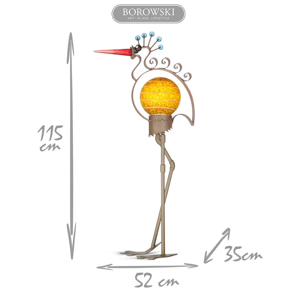 HERON - Light object