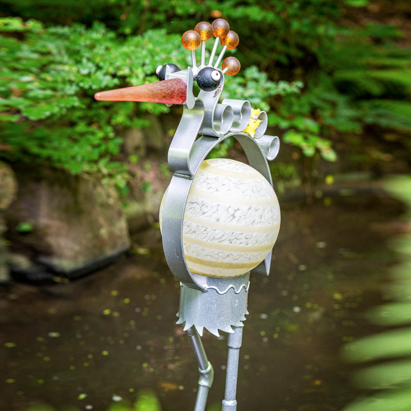 HERON - Light object