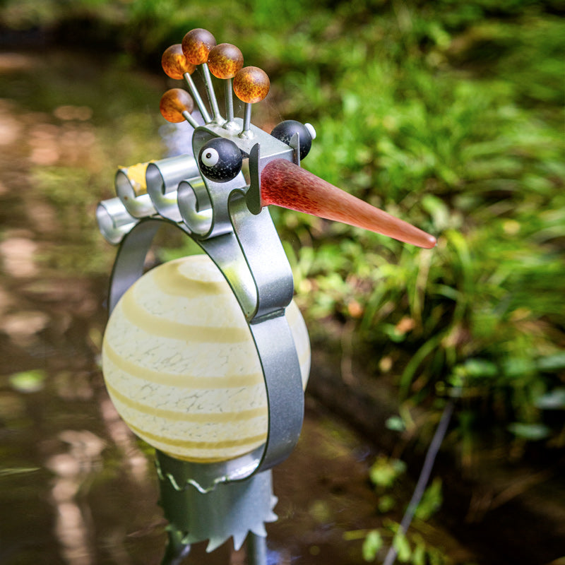 HERON - Light object