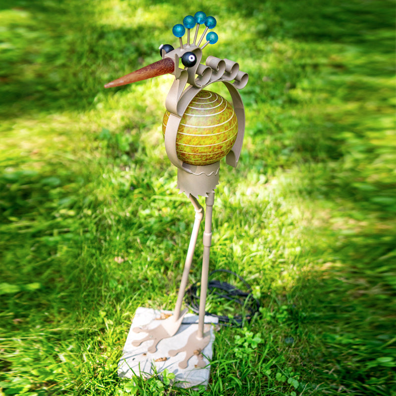 HERON - Light object