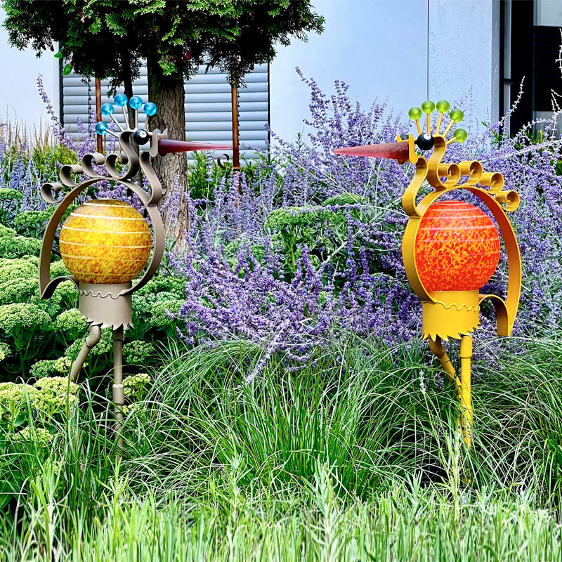 HERON - Light object