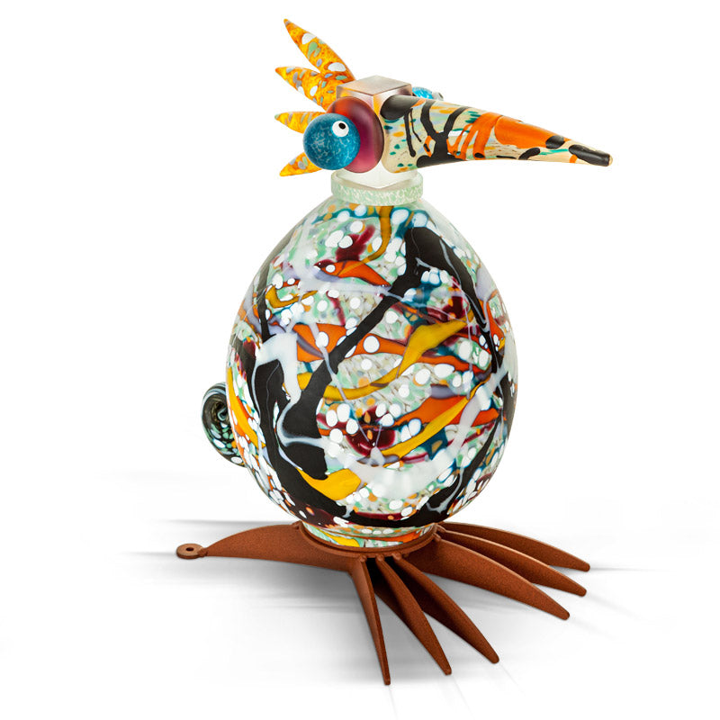 JACKSON - Gonzo light object