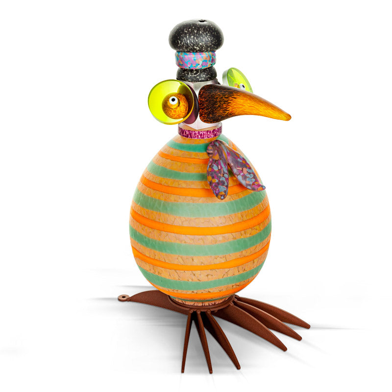 JIMMY - Gonzo light object