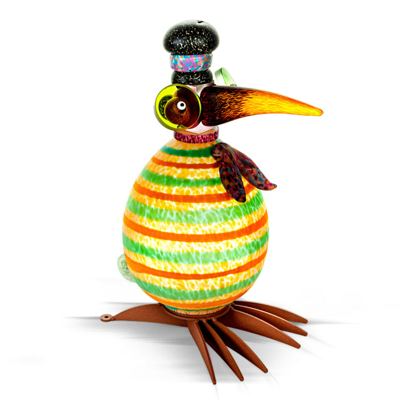 JIMMY - Gonzo light object