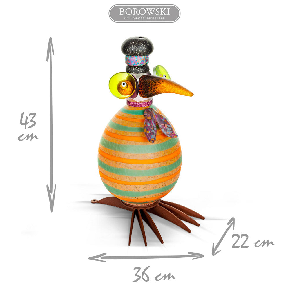 JIMMY - Gonzo light object