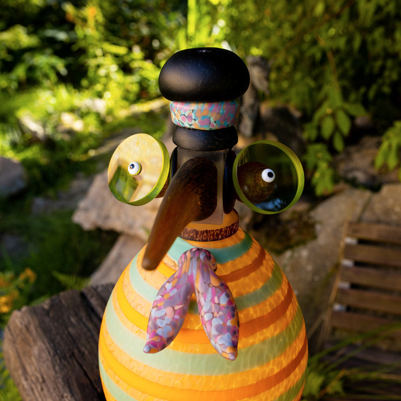 JIMMY - Gonzo light object