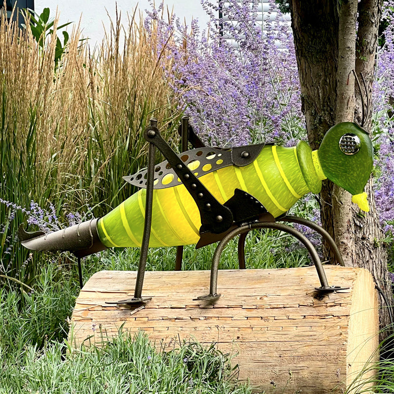 JUMPER - Light object