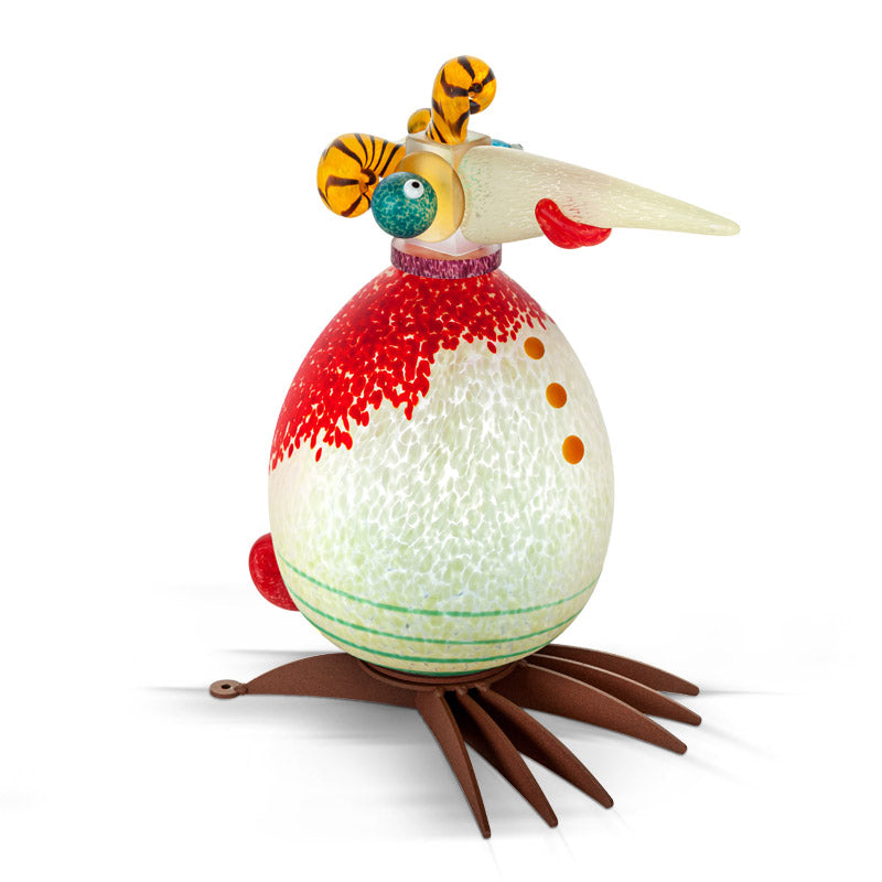 Little Red Riding Hood - light object